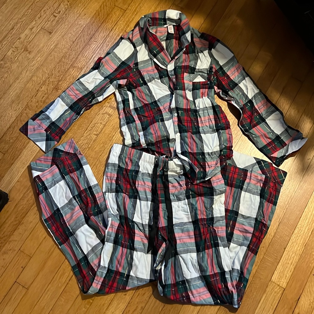 Victorias Secret Pajamas